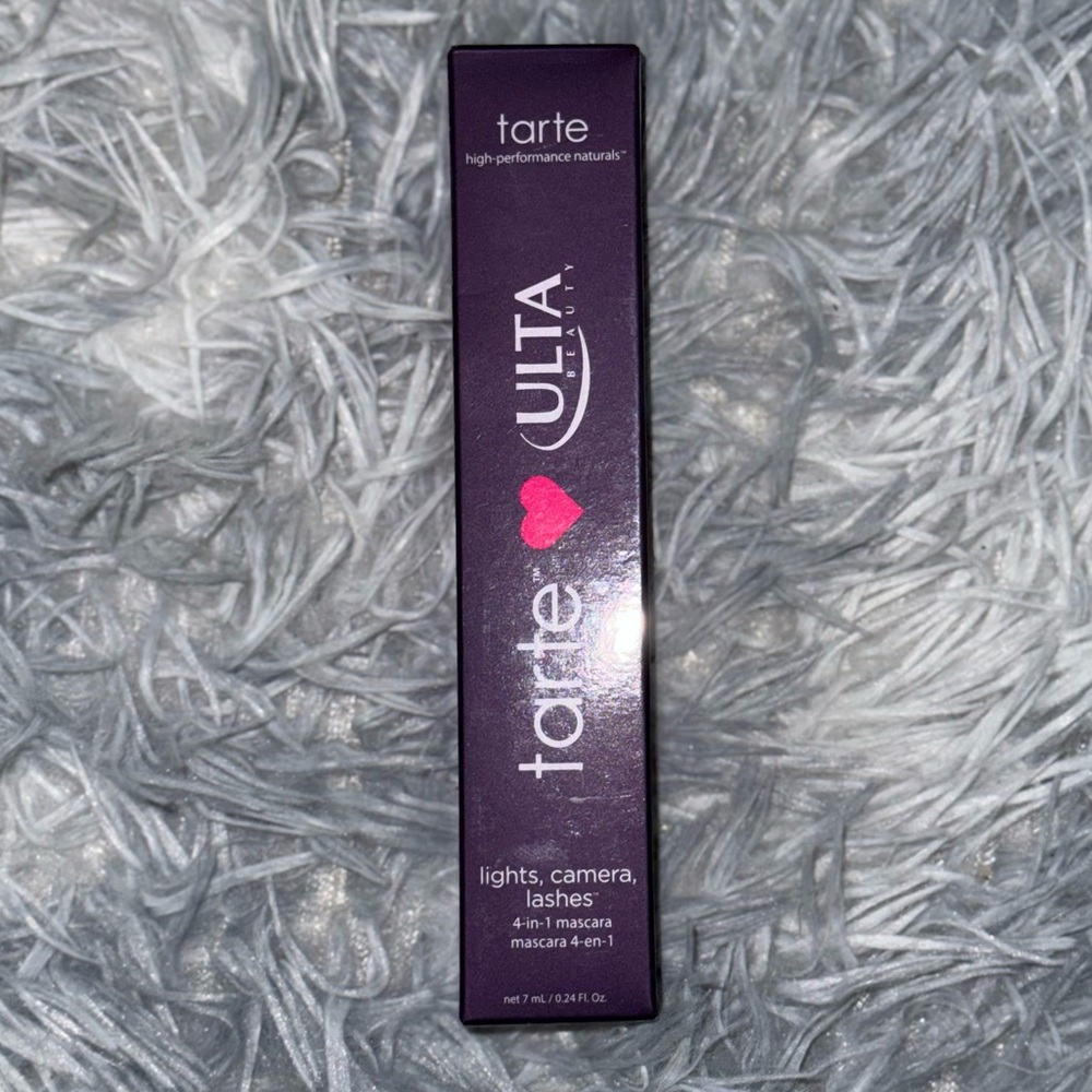 📦NIB TARTE MASCARA
